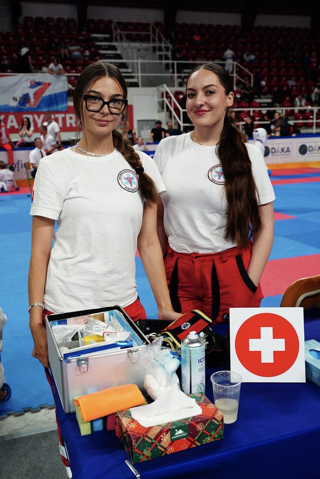 Karate 2026 – fotografia 1