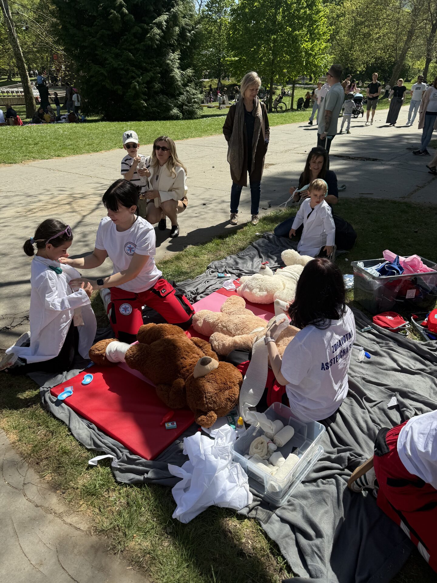 Bratislavské mestské dni 2026 – fotografia 3