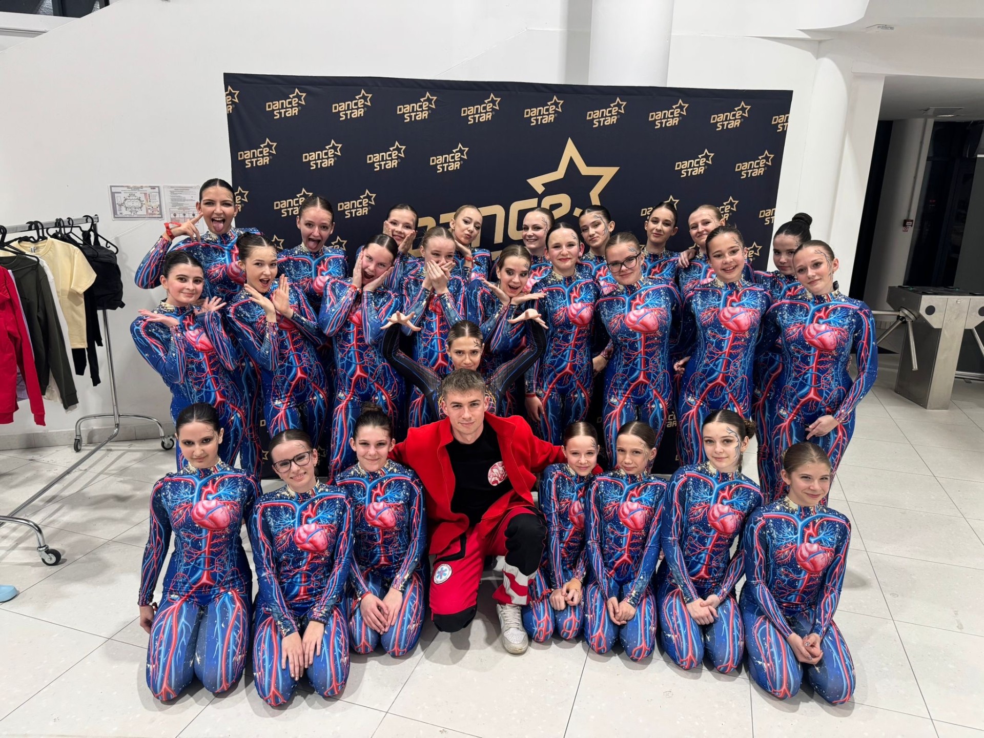 DanceStar 2026 – fotografia 1